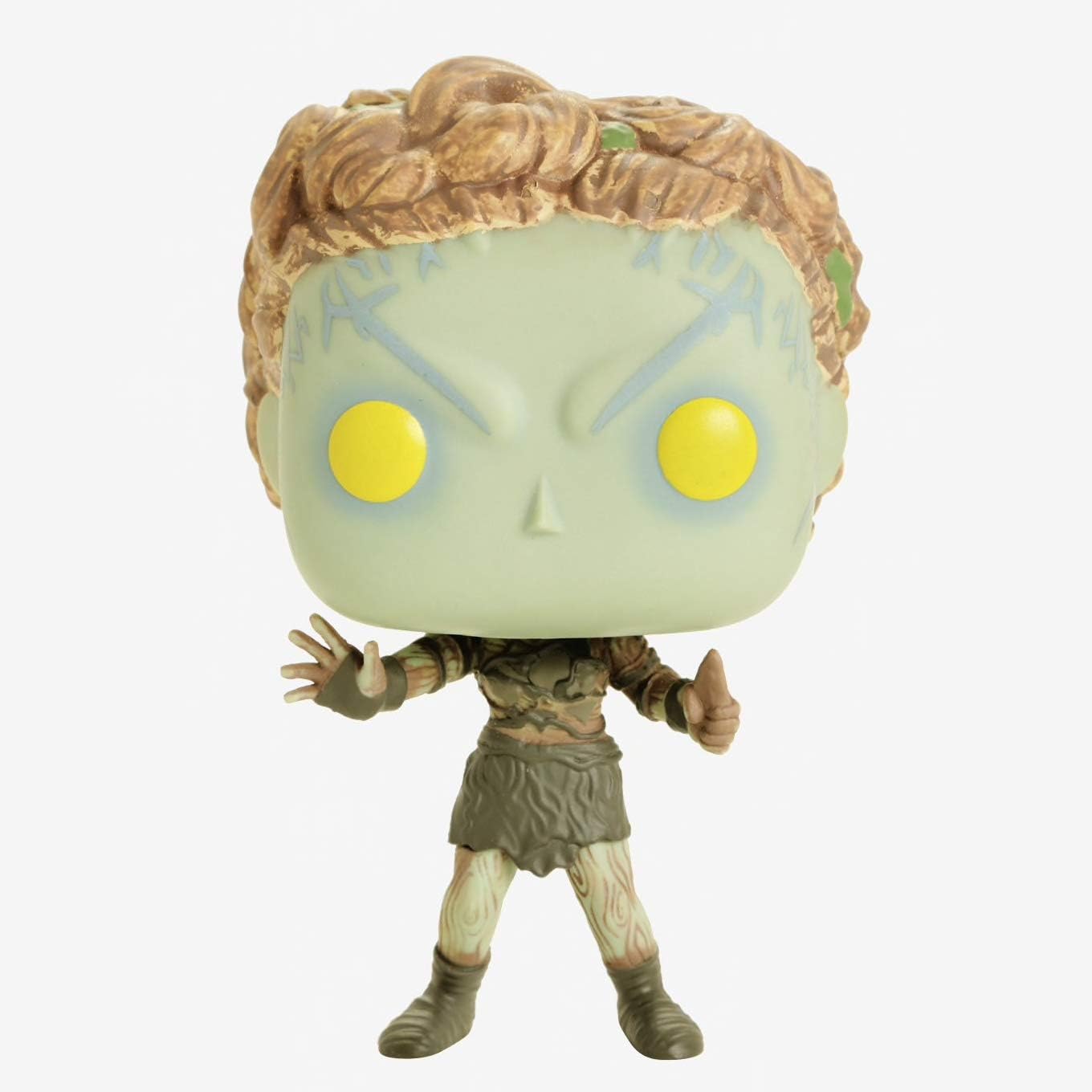 Funko Pop Game Of Thrones 69 - Children Of The Forest Funko Pop Game Of Thrones 69 - Children Of The Forest